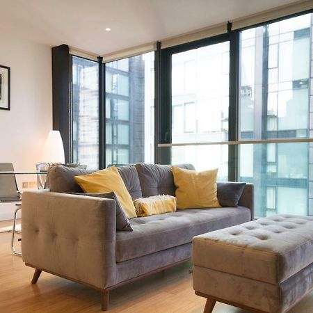 2 Bed Apartment At Quartermile Edinburgh Dış mekan fotoğraf