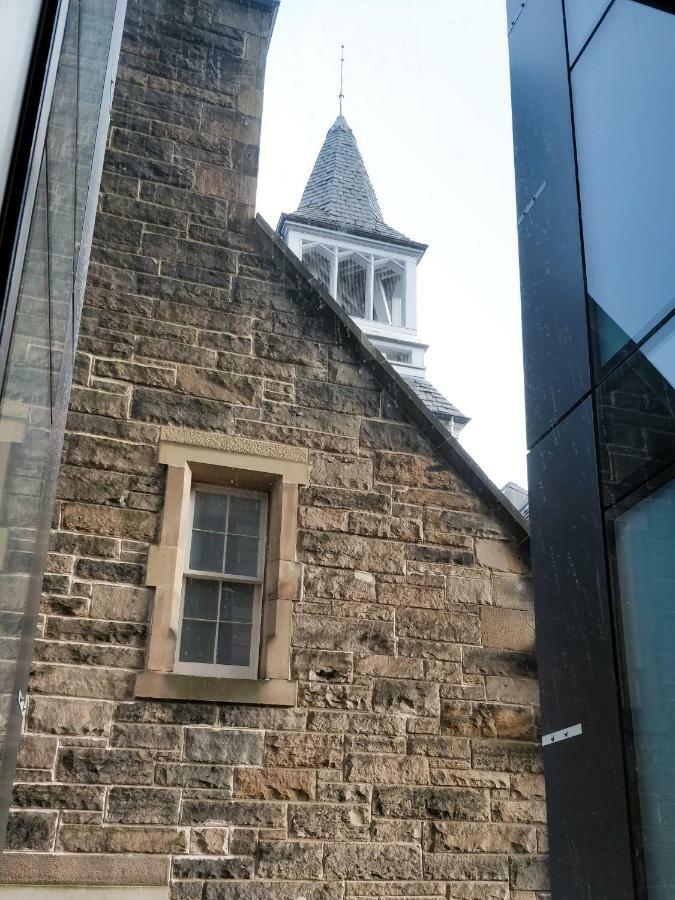 2 Bed Apartment At Quartermile Edinburgh Dış mekan fotoğraf