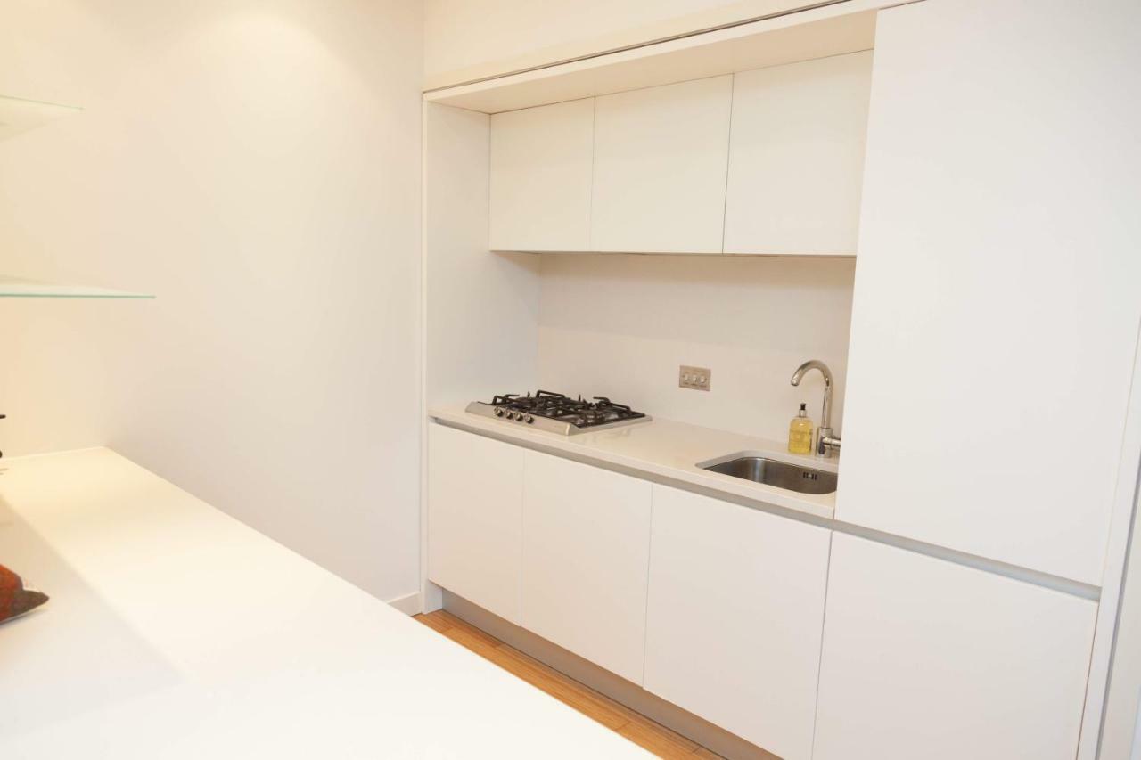 2 Bed Apartment At Quartermile Edinburgh Dış mekan fotoğraf