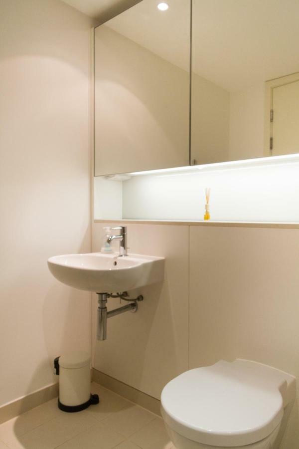 2 Bed Apartment At Quartermile Edinburgh Dış mekan fotoğraf