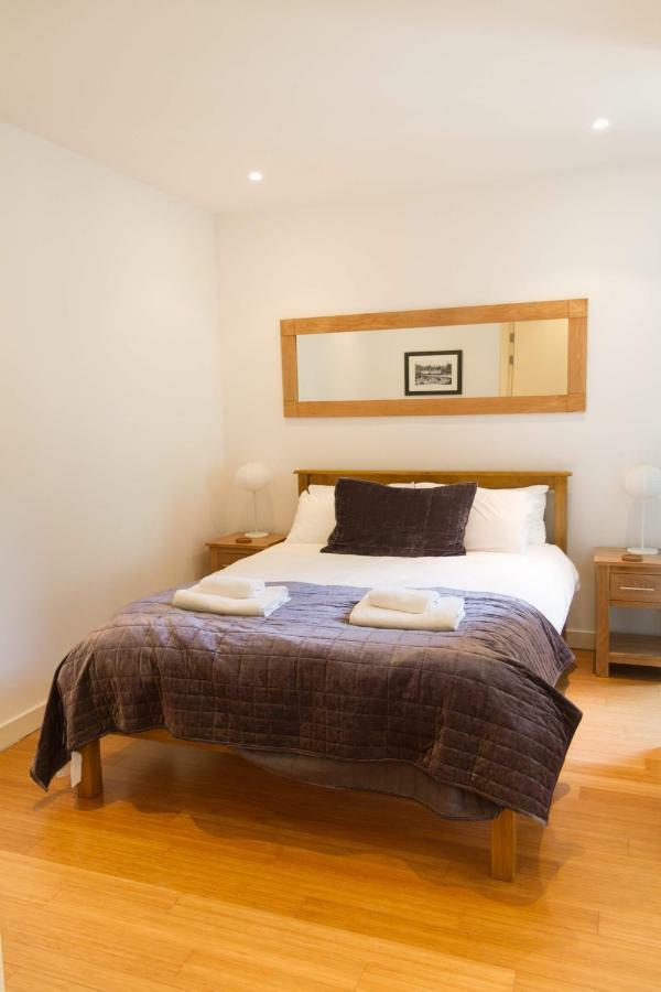 2 Bed Apartment At Quartermile Edinburgh Dış mekan fotoğraf