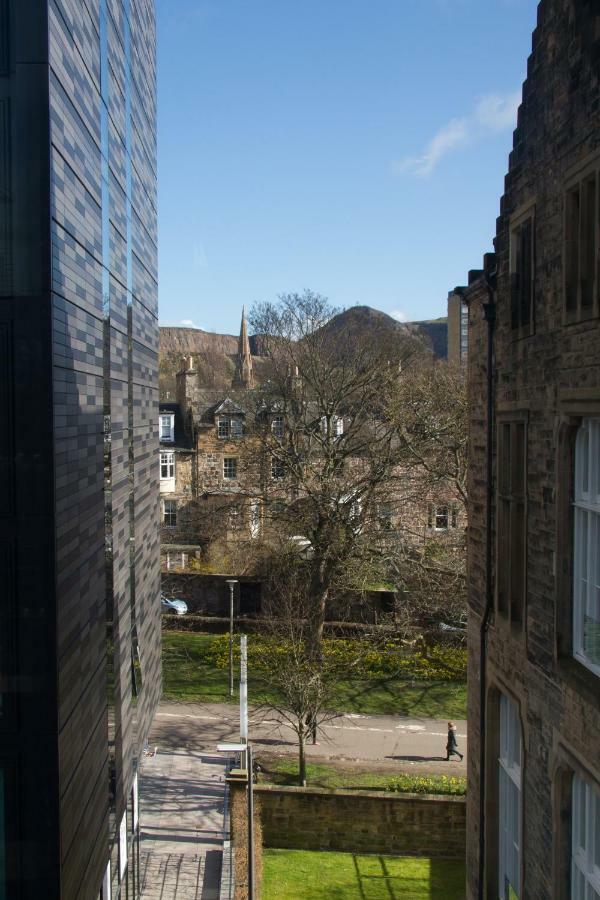 2 Bed Apartment At Quartermile Edinburgh Dış mekan fotoğraf
