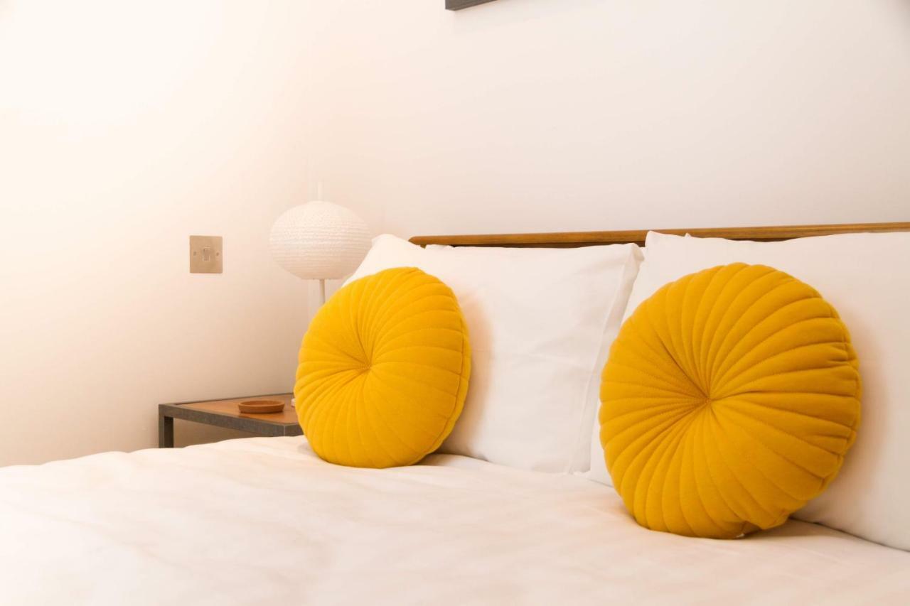 2 Bed Apartment At Quartermile Edinburgh Dış mekan fotoğraf