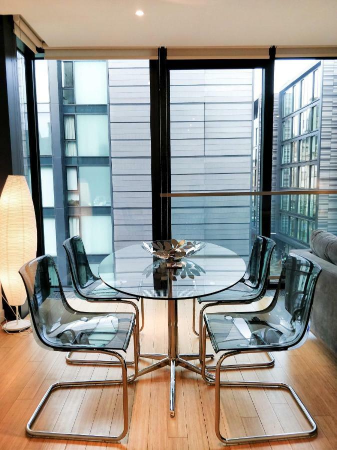 2 Bed Apartment At Quartermile Edinburgh Dış mekan fotoğraf