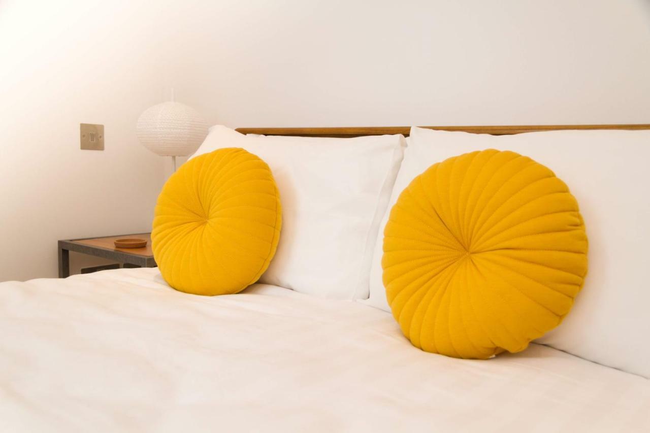 2 Bed Apartment At Quartermile Edinburgh Dış mekan fotoğraf