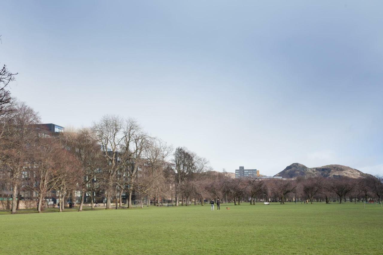 2 Bed Apartment At Quartermile Edinburgh Dış mekan fotoğraf